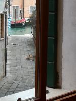 San leonardo - Ferienwohnung Venedig