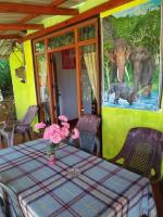 Kavindu Homestay - Ferienwohnung Ella Town
