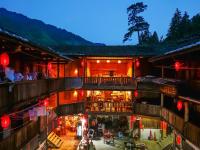 B&B Shancheng - Tulou Herongzhuang Inn - Bed and Breakfast Shancheng