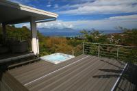 Ocean view & spa - B&B Punaauia