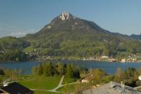 Haus Lisa - Chambres d'hôtes Fuschl am See