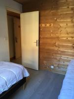 Les Amborzales - Bed and Breakfast