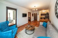 Apartment with Balcony nr 12