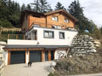 Chalet Aigle - B&B Crans-Montana