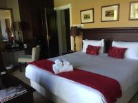 Chambre Lits Jumeaux/Double