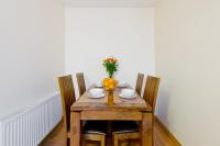 Apartment mit 2 Schlafzimmern