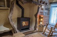 Casa Rural tía Salomé - Bed and Breakfast Sant Jordi