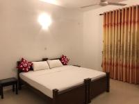 Appartement - Rez-de-Chaussée