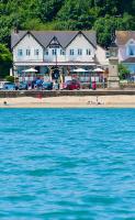 Waterfront Inn - Ferienwohnung