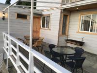 Casa frente a la playa - Bed and Breakfast Corral