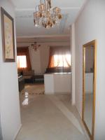 Appartement 3 Chambres