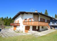 B&B Asiago - GRAZIOSA BIFAMILIARE AD ASIAGO con giardino privato - Bed and Breakfast Asiago