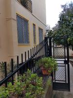 Appartamento per Turisti Mesovia - B&B Santa Severina