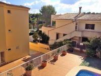 092 Apartamento Ca n'Antonia ETVPL13228 by Mallorca Charme - B&B Can Picafort