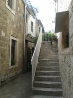 Heart of Vis and Kut area Apartman Romandic - B&B Vis