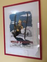 Leo home - Ferienwohnung Aosta