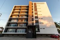 NIZA FIVE Luxury Beach Apartments - B&B
