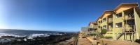 Delfín Apart - B&B Pichilemu