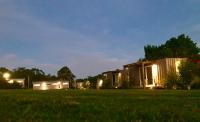 Hjem Studios - B&B