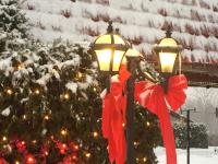 Hotel Motel Bonsoir - B&B Granby