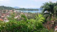 Villa Manouria - Marcel - B&B