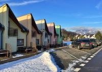 AquaRelax Liptov Tatralandia - B&B