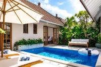 Villa Tsuchi - B&B Seminyak