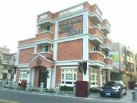 Loving kinmen Homestay - Chambres d’hôtes