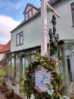 AnchorageWells next the Sea Cottage - B&B