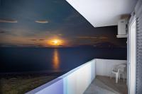 Apartment mit Meerblick