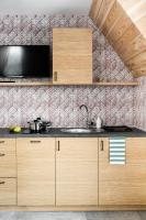 Suite Junior con balcón (2 adultos)