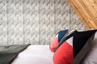 Suite Junior – Vue sur Montagne