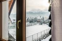 Junior Suite with Mountain View