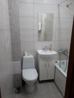 Nebesnoyi Sotni - B&B Žytomyr