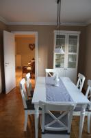 B&B Husum - Nordseeperle Husum - Bed and Breakfast Husum