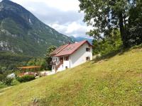 B&B Srpenica - APARTMA ANA IDA - Bed and Breakfast Srpenica