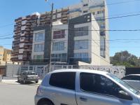 Depto frente al mar San Bernardo - Ferienwohnung San Bernardo