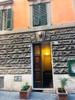 Spanish Steps 3 Bedrooms Cozy,Elegant and central - B&B Roma