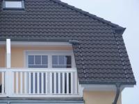 Ferienwohnung mit Balkon im Ostsee - B&B Ostseebad Binz