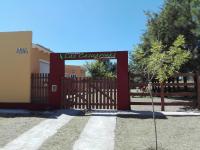 Las Casuarinas Claromeco - B&B Claromecó