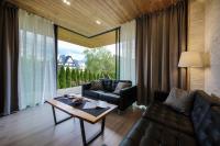 Luxury Chalet Wioska Jagny - B&B