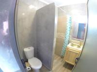 Camera Matrimoniale/Doppia con Letti Singoli con Bagno Privato
