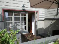 Triple Room with Terrace