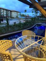 Apartamento Polinésia - Porto de Galinhas - B&B Porto de Galinhas