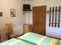 Habitación Doble con balcón 