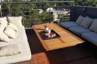 La magia del Luján - B&B Tigre