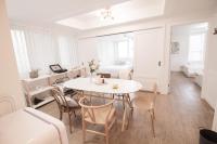 Apartment mit 3 Schlafzimmern
