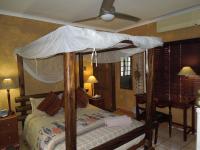 Triple Room ( Wheelchair friendly)