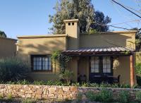 Posada del Santo Green & Rest - Cabañas - B&B Salta