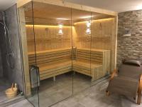 Alpin Penthouse Hollersbach - B&B Hollersbach im Pinzgau